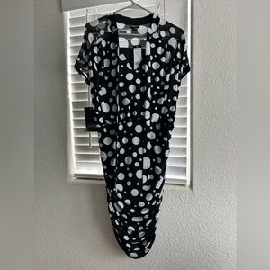 Bebe woman’s dress size large